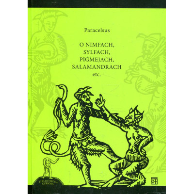 O nimfach, sylfach, pigmejach salamandrach etc