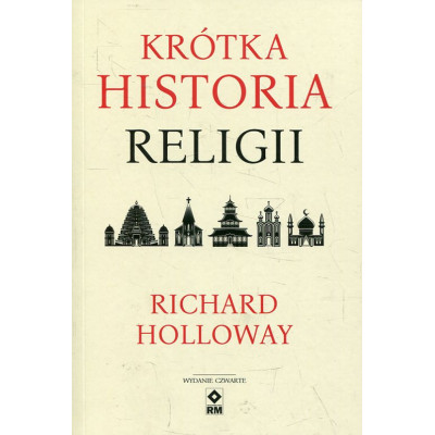 Krótka historia religii