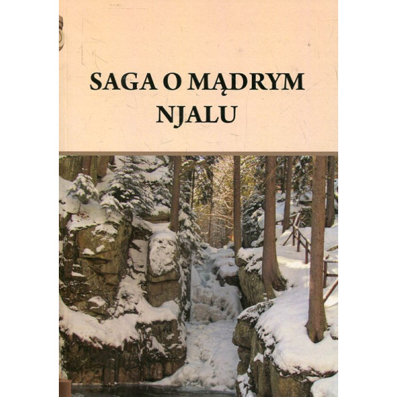Saga o mądrym Njalu