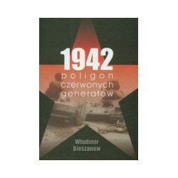 1942 poligon czerwonych generałów
