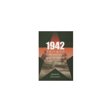 1942 poligon czerwonych generałów