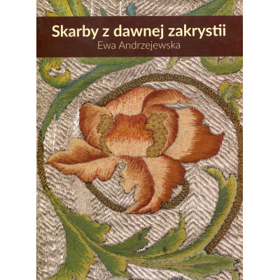 Skarby z dawnej zakrystii