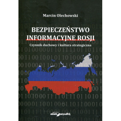 Bezpieczeństwo informacyjne Rosji