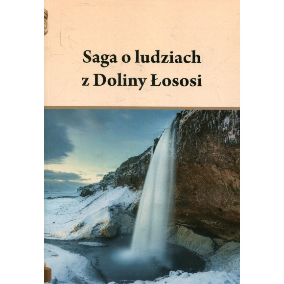 Saga o ludziach z Doliny Łososi