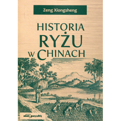 Historia ryżu w Chinach