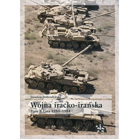 Wojna iracko-irańska