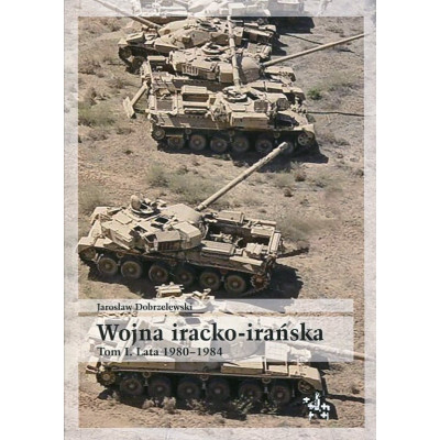 Wojna iracko-irańska