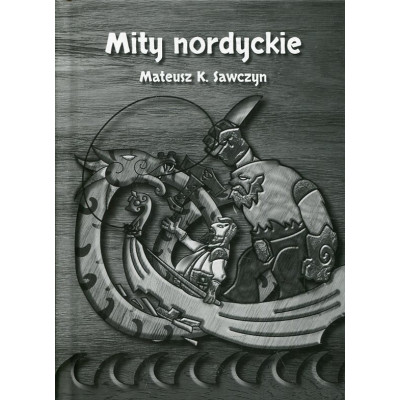 Mity nordyckie