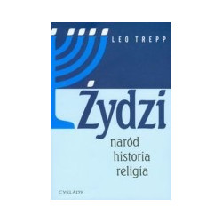 Żydzi naród historia religia