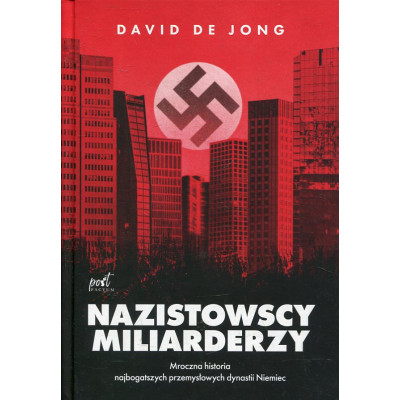 Nazistowscy miliarderzy