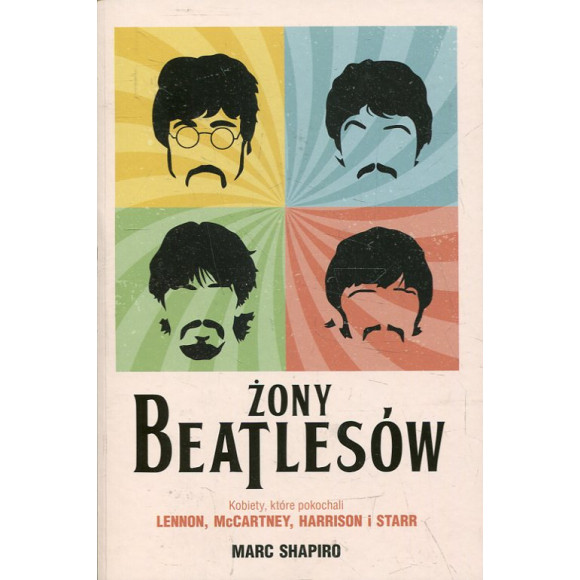 Żony Beatlesów