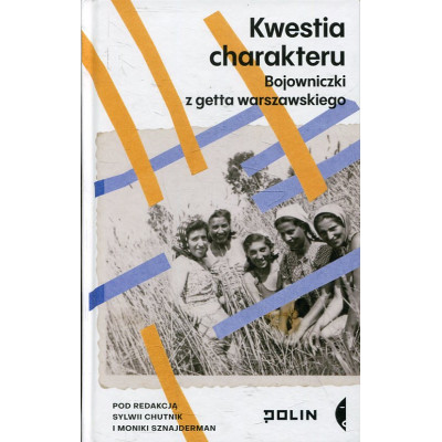 Kwestia charakteru