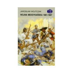 Wojna meksykańska 1861-1867