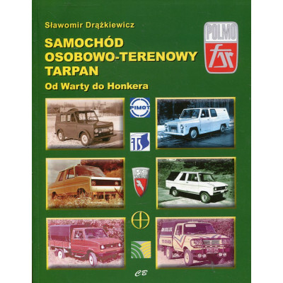 Samochód osobowo-terenowy TARPAN