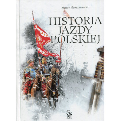 Historia jazdy polskiej