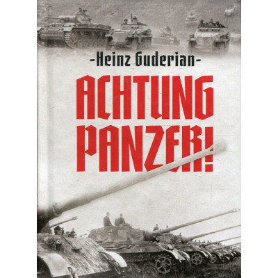 Achtung Panzer!
