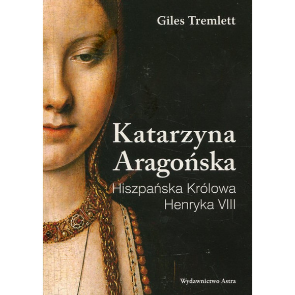 Katarzyna Aragońska