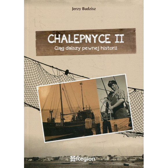 Chalepnyce II. Ciąg dalszy pewnej historii