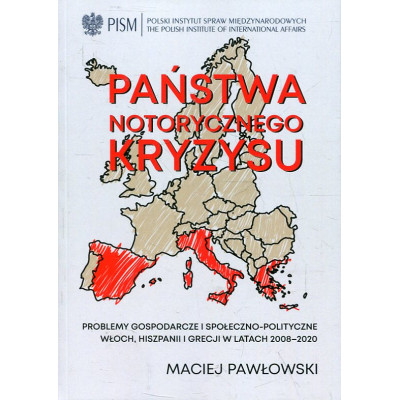 Państwa notorycznego kryzysu