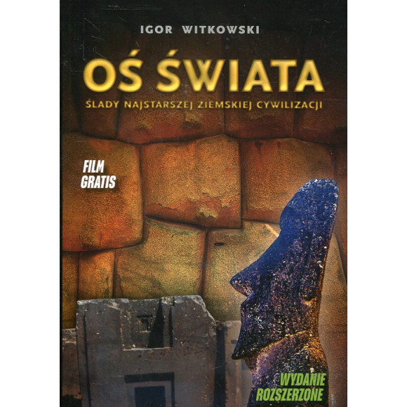 Oś świata