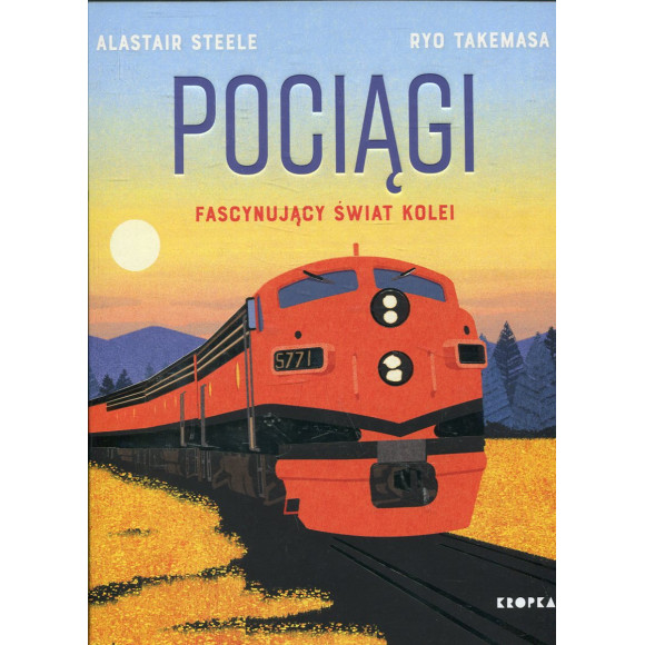 Pociągi