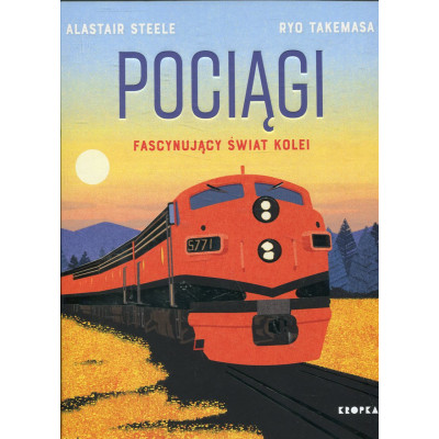 Pociągi