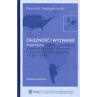 Zależność i wyzwanie