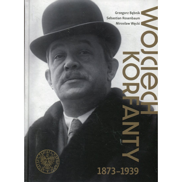 Wojciech Korfanty 1873-1939