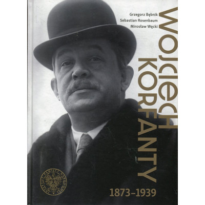 Wojciech Korfanty 1873-1939