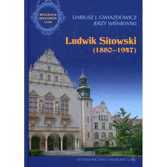 Ludwik Sitowski (1880-1947)