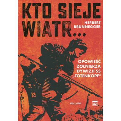 Kto sieje wiatr...