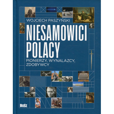 Niesamowici Polacy