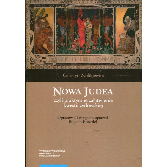 Nowa Judea