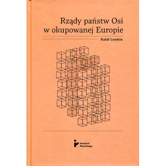 Rządy państw Osi w okupowanej Europie