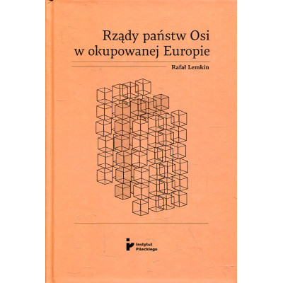 Rządy państw Osi w okupowanej Europie