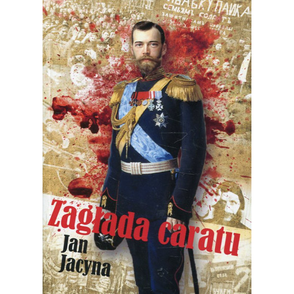 Zagłada caratu
