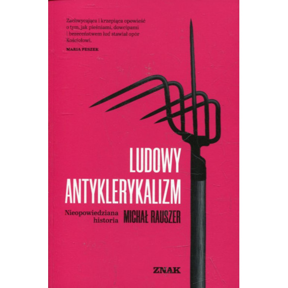 Ludowy antyklerykalizm