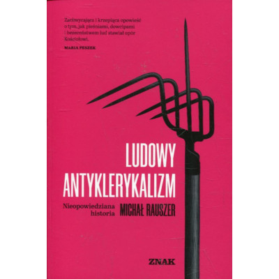 Ludowy antyklerykalizm