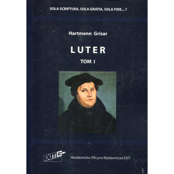 Luter. Tom 1