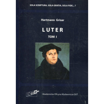 Luter. Tom 1
