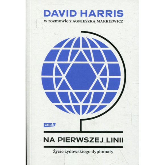 Na pierwszej linii