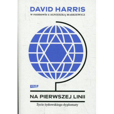 Na pierwszej linii