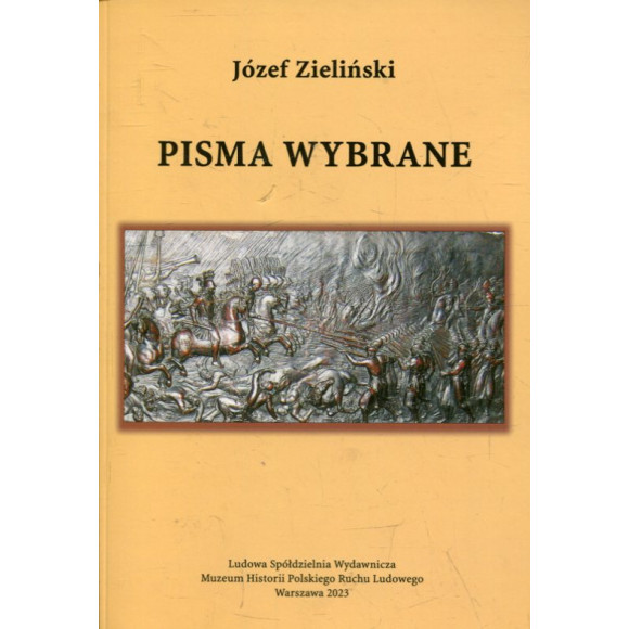 Pisma wybrane