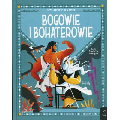 Bogowie i bohaterowie