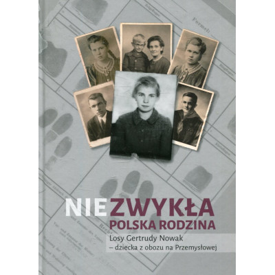 Niezwykła polska rodzina