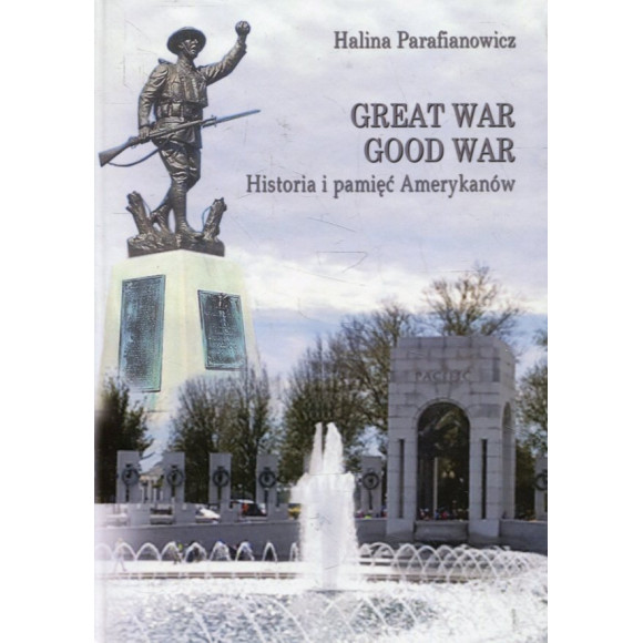 Great War Good War