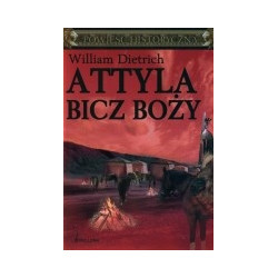 Attyla - Bicz Boży