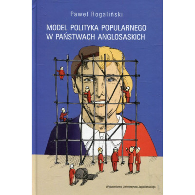 Model polityka popularnego w państwach anglosaskich