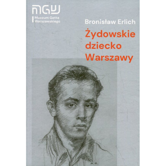 Żydowskie dziecko Warszawy