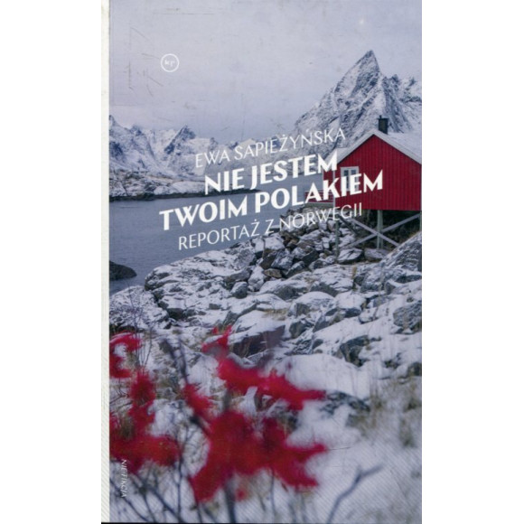 Nie jestem twoim Polakiem